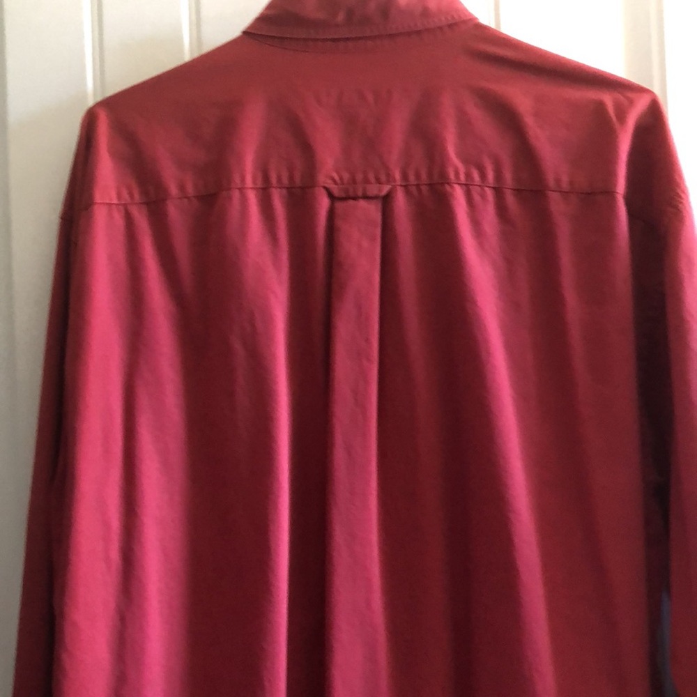 Todays Man Casual/Dress Button Down Shirt - Picture 6 of 6
